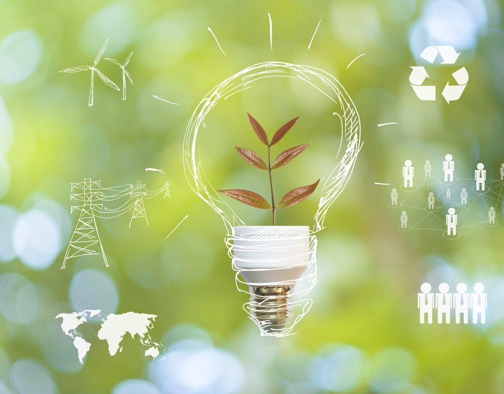 How You Can Benefit From Green Energy