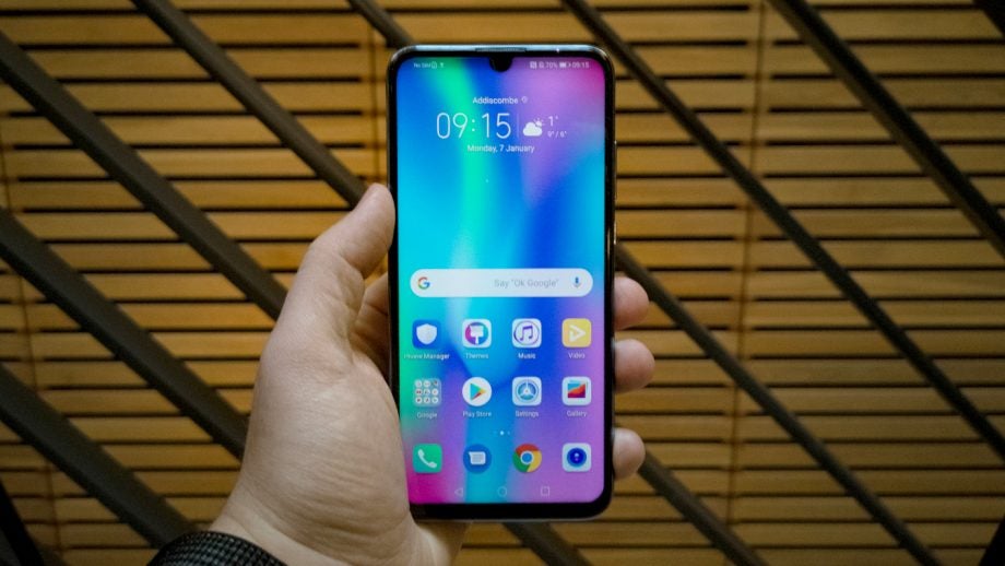 Know About Customers Reviews Over Honor 10 Lite Here